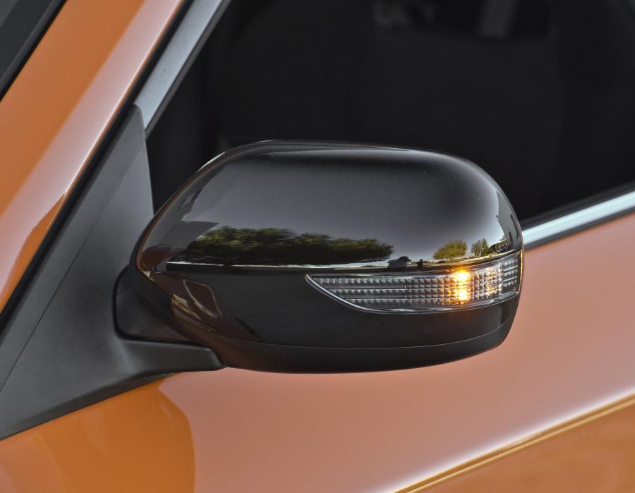  Subaru Impreza WRX STi 2013 года  (US) (фото 15 из 40)